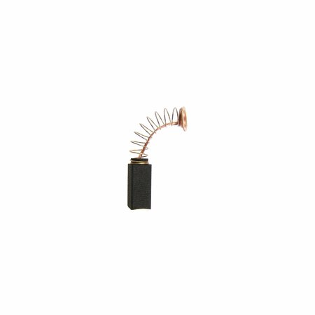 USA INDUSTRIALS Aftermarket Baldor Replacement Carbon Motor Brush - Electrographitic, Grade E27 REP1209